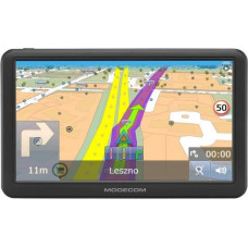 Modecom Nawigacja GPS Modecom FreeWAY CX7.0 + MapFactor