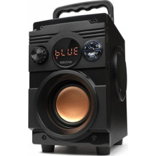 Squeak GŁOŚNIK BASSBLASTER BLUETOOTH 5.1, RADIO FM, ODTWARZACZ MP3 SQ1001