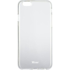 Partner Tele.com Jelly Roar case - for Iphone 6/6S Plus transparent