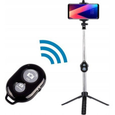 Noname Selfie stick U13D BLUETOOTH STANDARDS SELFIE.