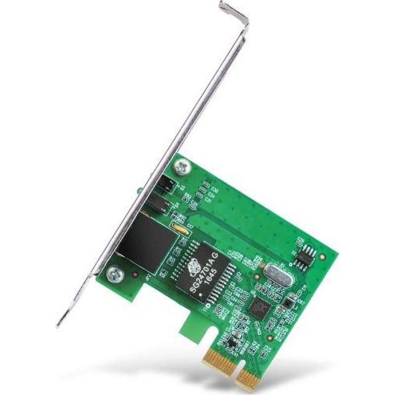Tp-Link Gigabit network card (TG-3468)