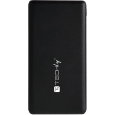 Techly Powerbank 362541 10000mAh Black