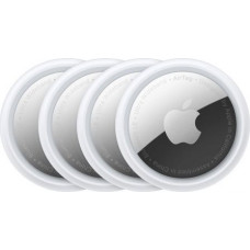 Apple AirTag - 4 pieces.