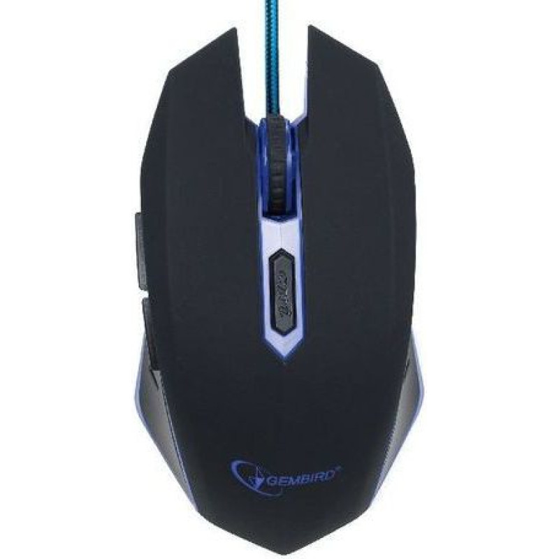 Gembird MUSG-001-B Mouse (MUSG-001-B)