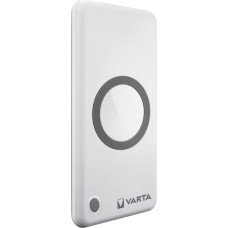 Varta Powerbank Wireless 10000mAh White