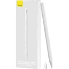 Rysik Baseus Smooth Writing 2 White