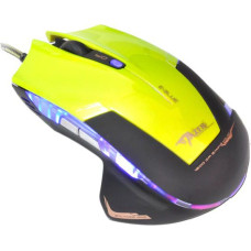 Mysz E-Blue Mazer R (EMS124GR)