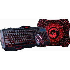 Marvo KM400 + Pad (KM400+G1)