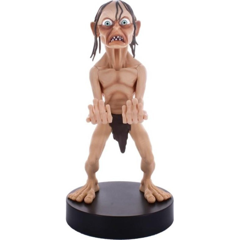 Cable Guys Gollum stand