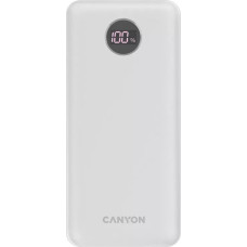 Canyon Powerbank PB-2002W 20000mAh White