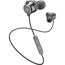 Marvelous Aql BT SPORT EARPHONES IN-EAR UNIV. BLACK