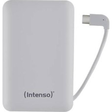 Intenso Powerbank XC10000 10000mAh White