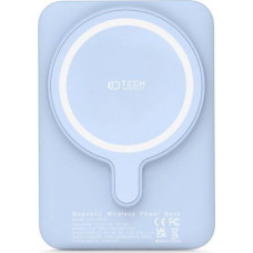 Tech-Protect Powerbank PB10 LifeMag 5000mAh Blue.