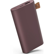 Fresh N Rebel Powerbank 2PB6000DM 6000mAh Brown
