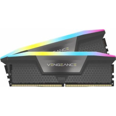 Pamięć Corsair DDR5 Vengeance RGB 32GB/6400 (2*16GB) CL36 AMD EXPO & Intel XMP