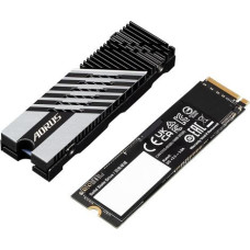 Gigabyte Gen4 7300 2TB M.2 2280 PCI-E x4 Gen4 NVMe SSD (AG4732TB)