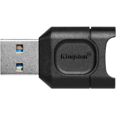 Kingston MobileLite Plus USB 3.1 Reader (MLPM)