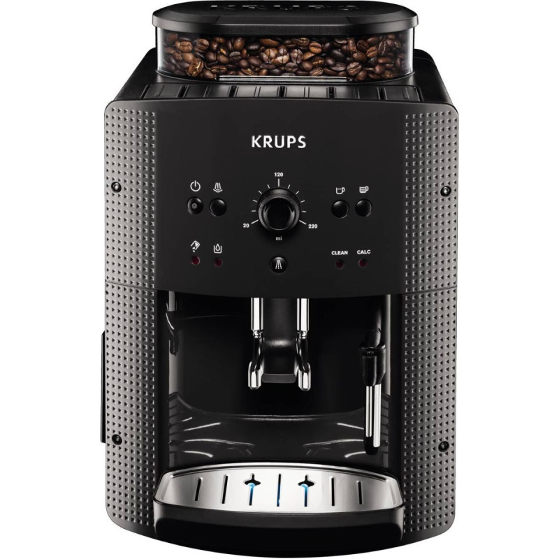 Krups Ekspres ciśnieniowy Krups Essential EA810B70