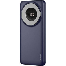 Usams Powerbank PB62 10000mAh Navy blue
