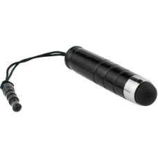 Noname Mini Jack Stylus Black