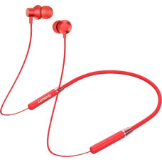 Lenovo Wireless bluetooth earphone HE05 RED