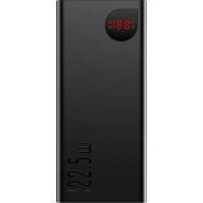 Baseus Adaman 20000mAh Powerbank Black