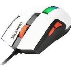 Mysz Tracer GAMEZONE COOL White RGB