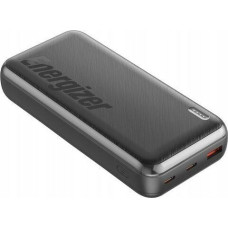 Energizer Powerbank Powerbank 20000 mAh 22.5W UE20055PQ black (PD)