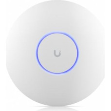 Ubiquiti Acces Point Wi-Fi  7 Ubiquiti UniFi U7 Pro 2.4GHz(2x2)/5GHz(2x2)/6GHz(2x2) PoE+ 1x2,5G