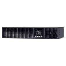 Zasilacz bezprzerwowy (UPS) Cyberpower OLS1500ERT2UA z podwójną konwersją (Online) 1,5 kVA 1350 W 8 gniazd AC