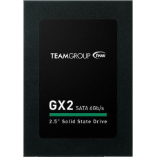 Teamgroup SSD GX2 256GB 2.5
