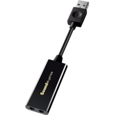 Karta dźwiękowa Creative Sound Blaster Play 3 (70SB173000000)