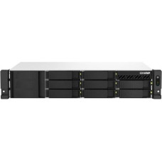 Qnap TS-864eU-RP File Server (TS-864eU-RP-8G)