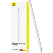 Rysik Baseus Smooth Writing 2 Overseas White