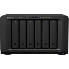 Synology DS1621+ file server