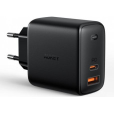 Aukey PA-B3 Omnia GaN u ltrafast wall charger