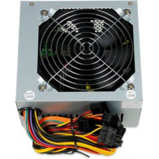 Ibox CUBE II 500W Power Supply (ZIC2500W12CMFA)