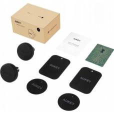 Aukey HD-C5 magnetic car mount