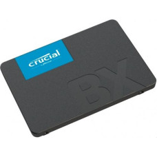 Crucial BX500 500GB 2.5
