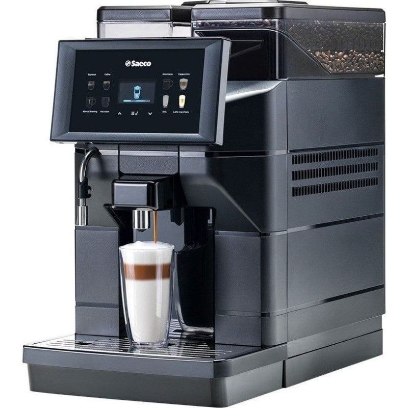 Saeco Automatic espresso machine AURORA M2
