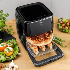 Zelmer Non-fat fryer ZAF7120 black