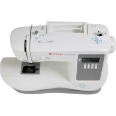Singer Sewing machine 7640