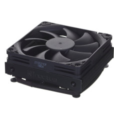 Noctua Chłodzenie CPU Noctua NH-L9i-17xx chromax.black