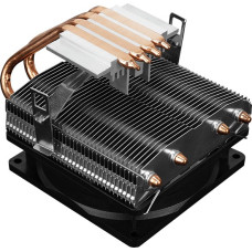 Aerocool Chłodzenie CPU Aerocool PGS Air Frost 4 FRGB (AEROPGSAIR-FROST4-FR)