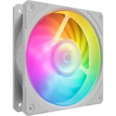 Cooler Master Wentylator Cooler Master Mobius 120P ARGB biały 3-pack (MFZ-M2DW-243P2-R1)