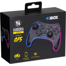 Ibox Aurora GP5 pad