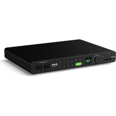 Audient Karta dźwiękowa Audient Audient EVO16 by Audient - Interfejs audio USB 24in 24out