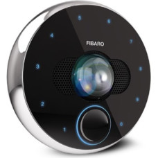 Fibaro Intercom Smart Doorbell Camera Wi-Fi v2