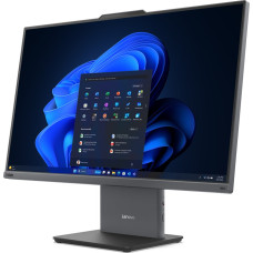 Lenovo Komputer Lenovo Lenovo Desktop ThinkCentre neo 50a 27 Gen 5 AIO 27" FHD CORE I3-1315U 8GB DDR5 512GB SSD WIN11Pro 3Y Onsite