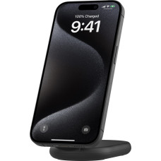 Belkin Ładowarka Belkin Belkin BOOST CHARGE Qi2 Ladegerät 15W, schwarz
